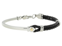 Bracciale H2on Uomo in Acciaio HO016-N - HO016-N